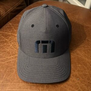 Travis Mathew Flexfit hat